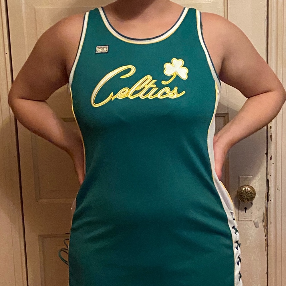 Boston Celtics